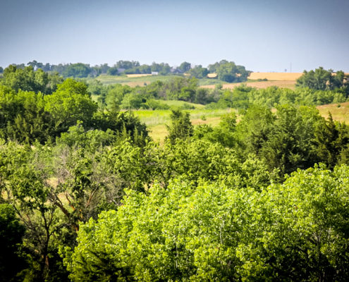 Eustis Nebraska Outdoor Property / Farm For Sale